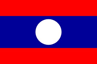 .la老挝域名